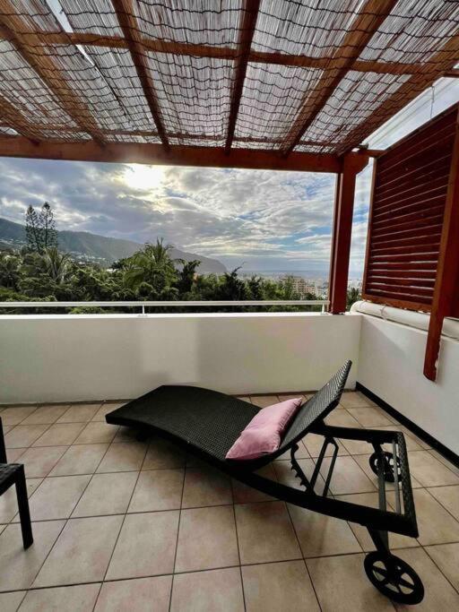 Tropic Emerald - Magnifique T2 Vue Mer แซงต์-เดอนี ภายนอก รูปภาพ
